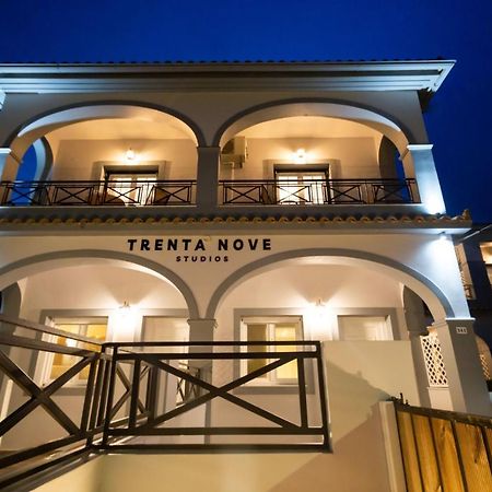 Trenta Nove Studios Plános Екстериор снимка